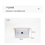 YONBEN/元本良厂 包中包 纯棉帆布收纳袋内胆包收纳包整理化妆包